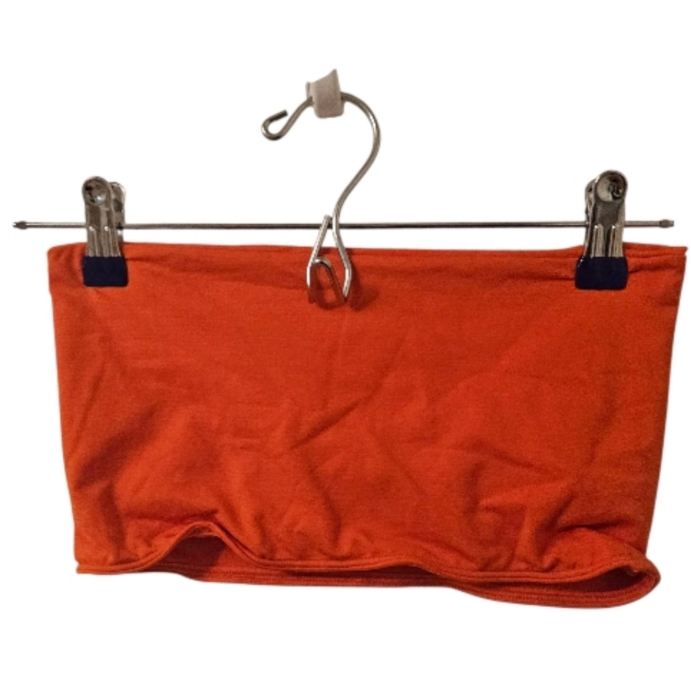 Orange by Anthropologie Women's The Renna Seamless Strapless Bra